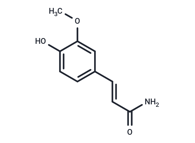 Ferulamide