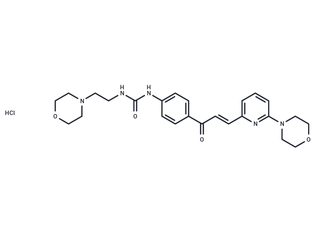 TRC051384 HCl