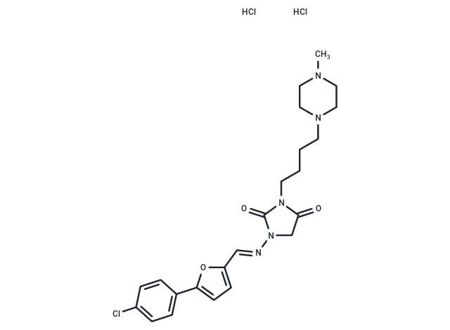 Azimilide Dihydrochloride