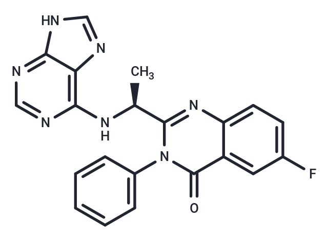 Acalisib