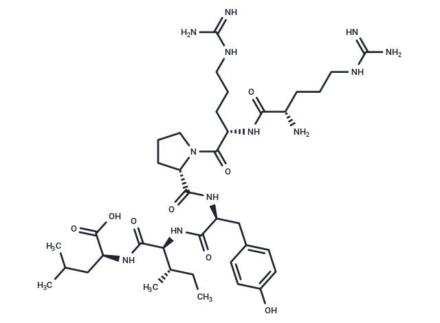 Neurotensin(8-13)