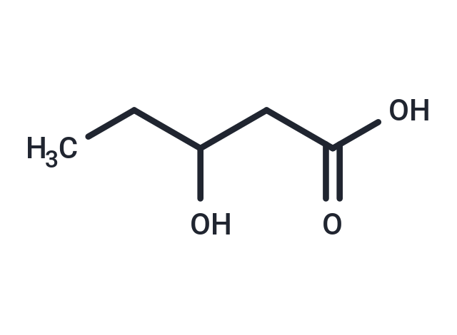 3-Hydroxyvaleric acid