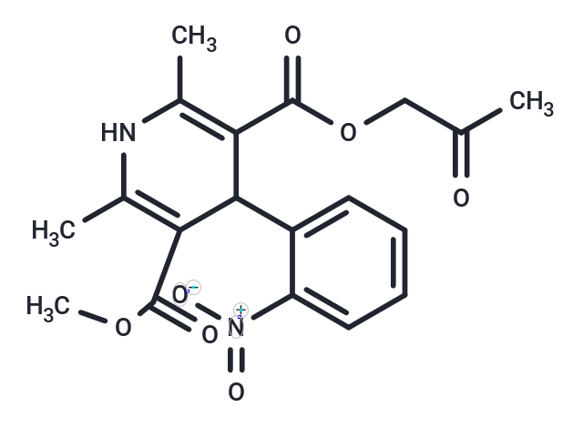 Aranidipine