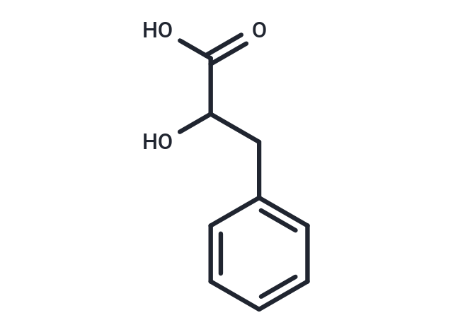 DL-3-Phenyllactic acid