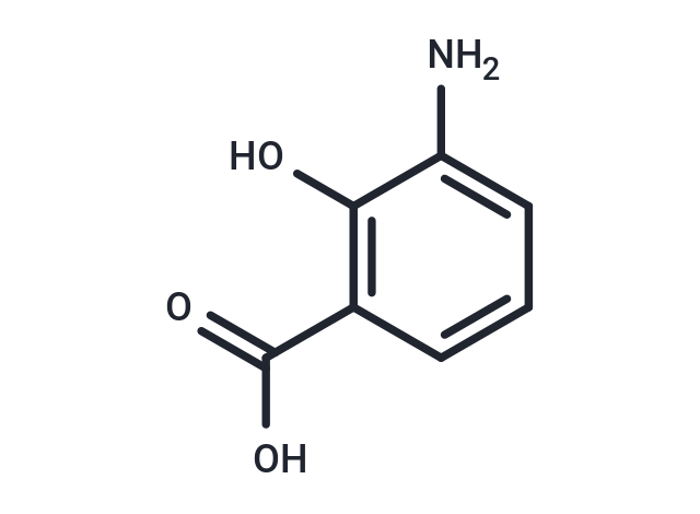 3-Aminosalicylic acid