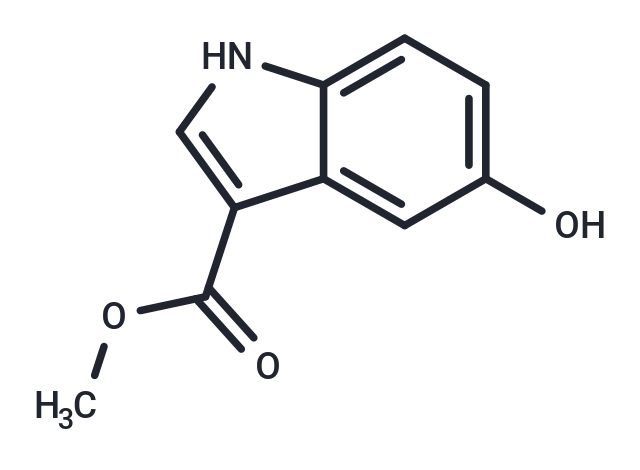 Methyl 5-hydroxy-1H-indole-3-carboxylate