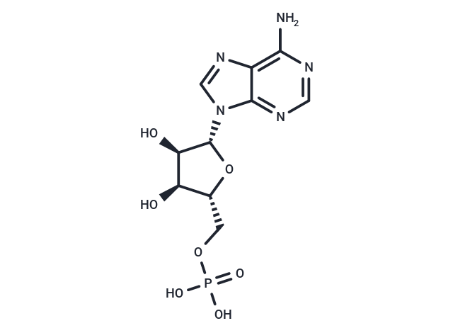 Adenosine monophosphate