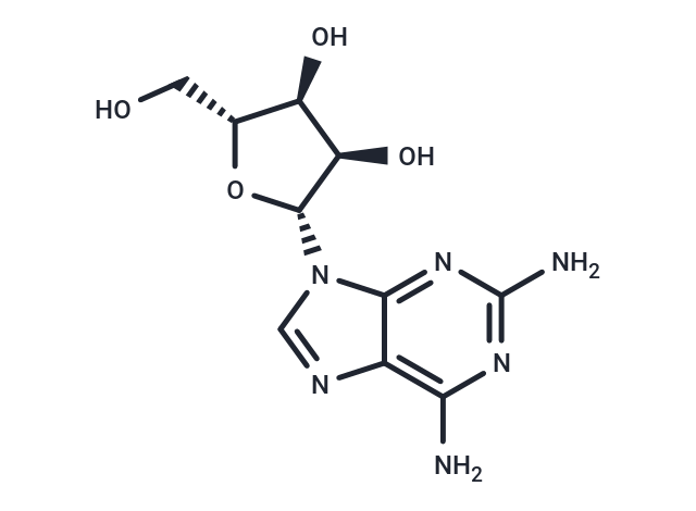 2-Aminoadenosine