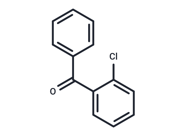 (2-Chlorophenyl)phenyl-methanone