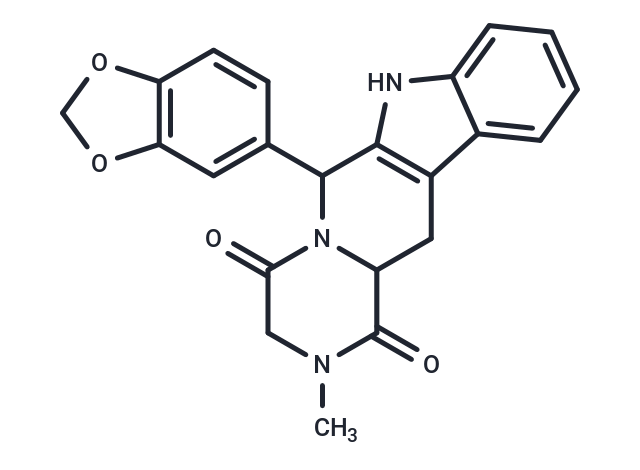 cis-Tadalafil