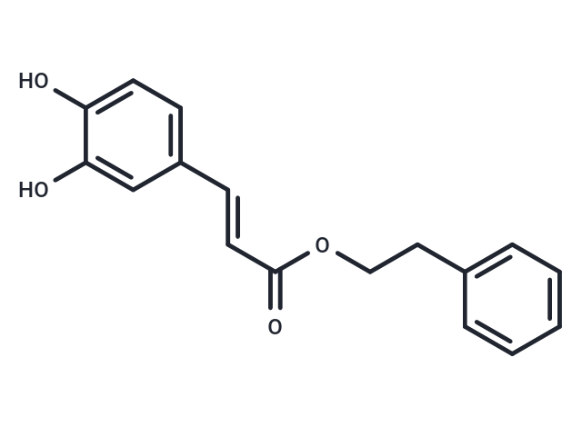 Caffeic Acid Phenethyl Ester