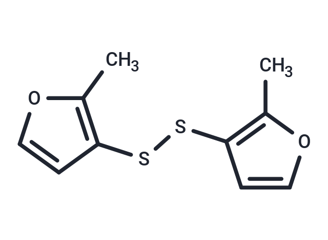 Bis(2-methyl-3-furyl)disulfide