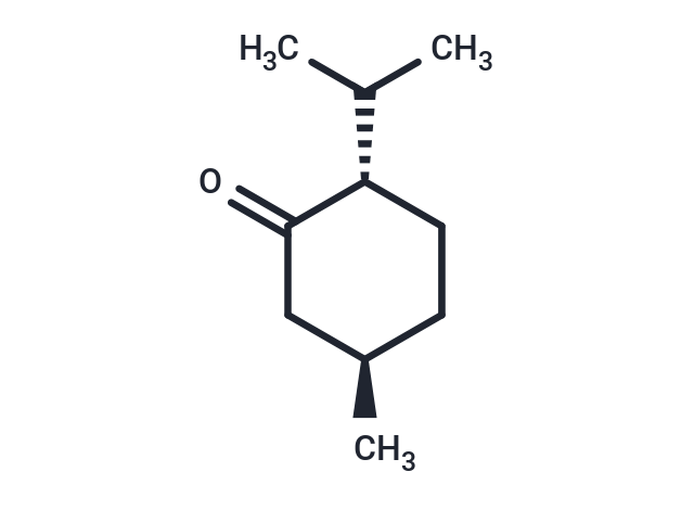 (-)-Menthone