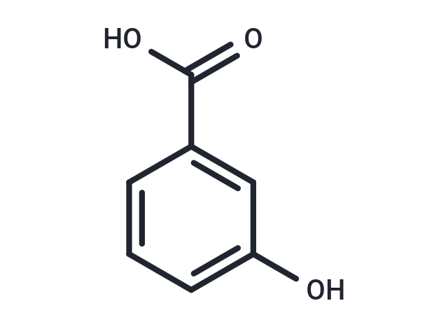 3-Hydroxybenzoic acid