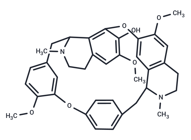 (R)-Fangchinoline