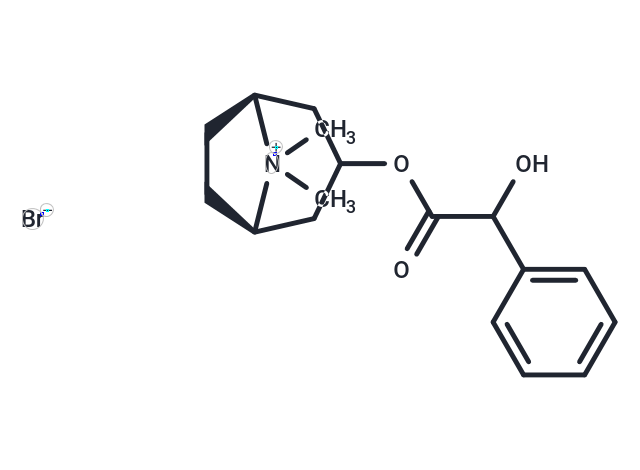 Homatropine Methylbromide