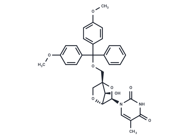 Locked nucleic acid 1