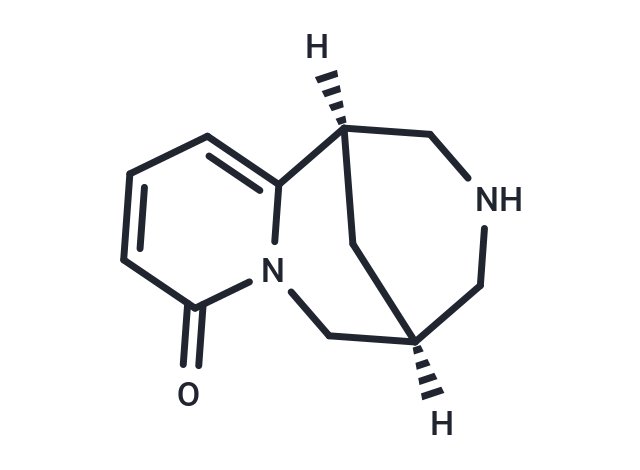 Cytisinicline