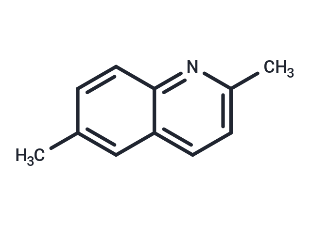 2,6-Dimethylquinoline