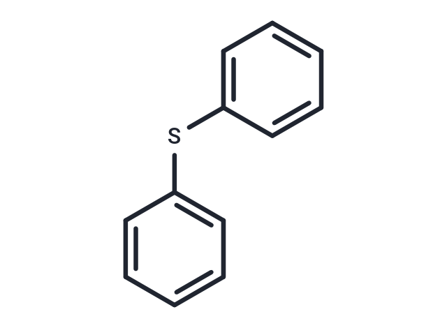 Diphenyl sulfide