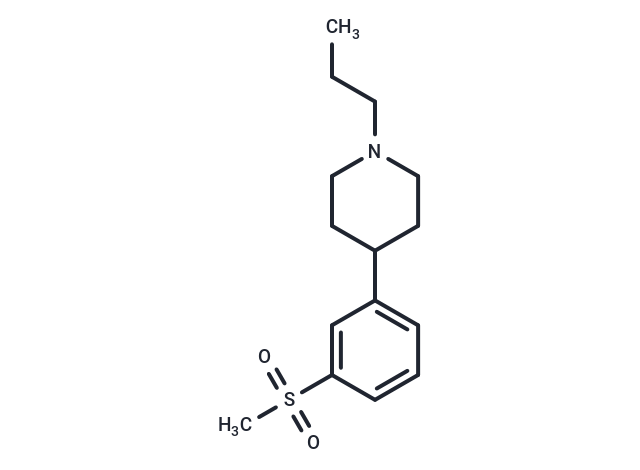 Pridopidine