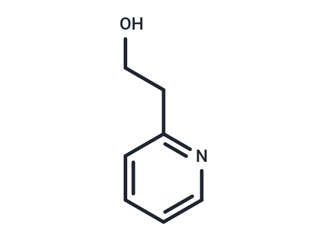 2-(2-Hydroxyethyl)pyridine