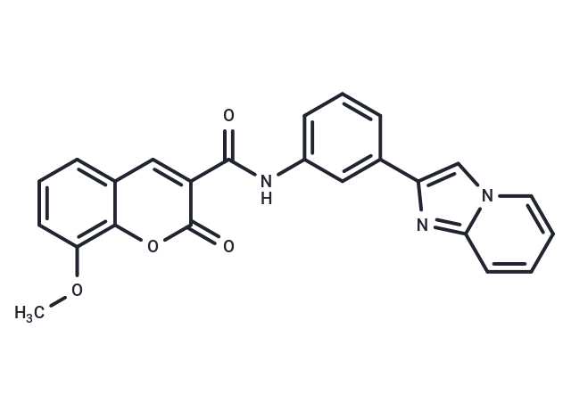 CASP3 Activator 1541