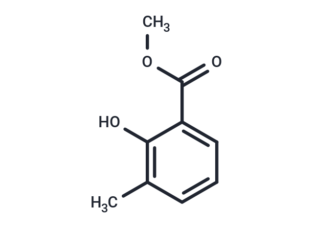 Methyl 2-hydroxy-3-methylbenzoate