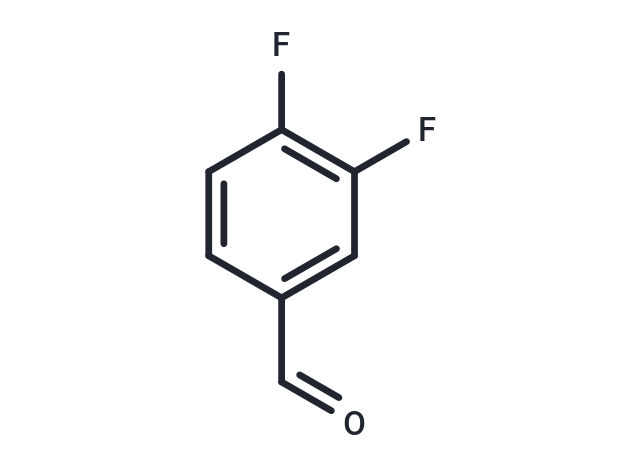 3,4-Difluorobenzaldehyde