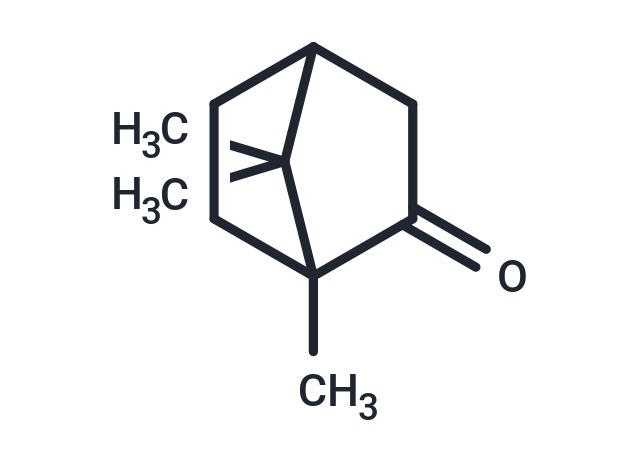 Camphor