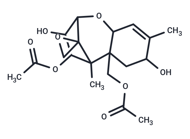 Neosolaniol