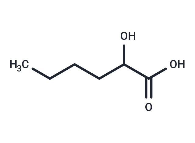 2-Hydroxyhexanoic acid