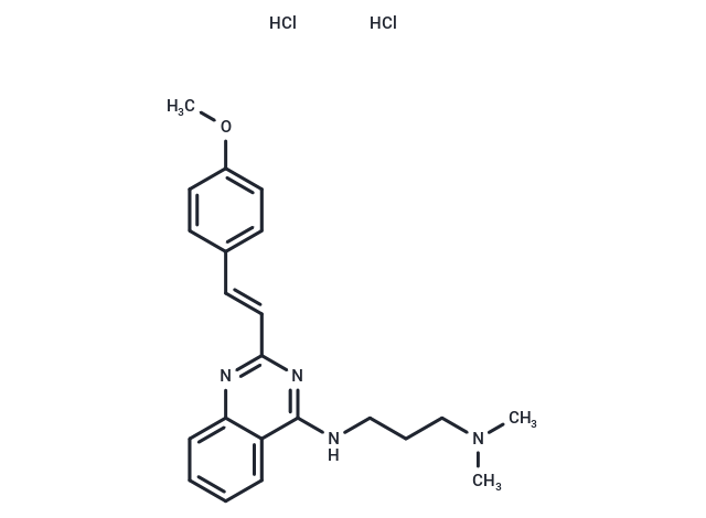 CP-31398 dihydrochloride