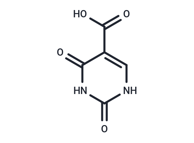 2,4-Dihydroxypyrimidine-5-carboxylic acid