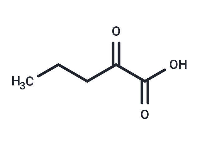 2-Oxovaleric acid