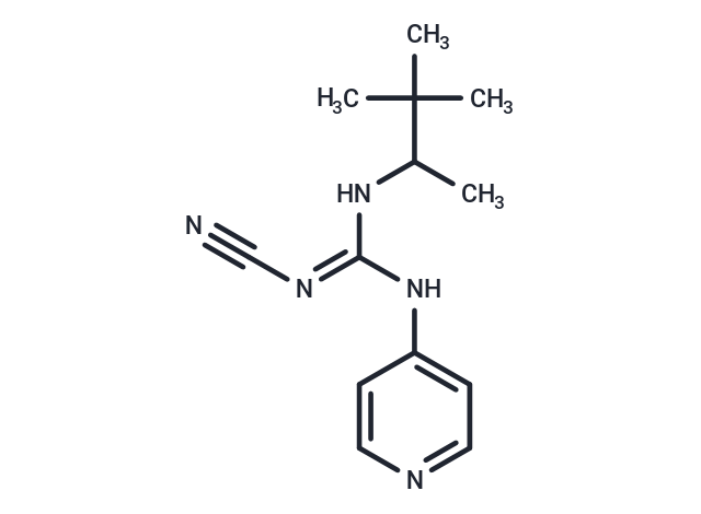 Pinacidil