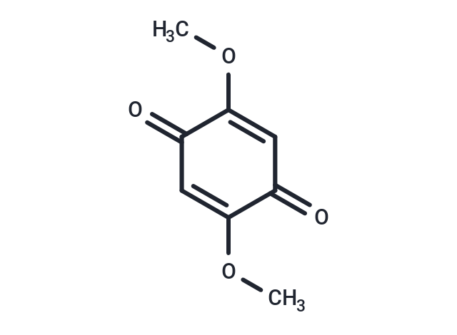 2,5-dimethoxycyclohexa-2,5-diene-1,4-dio