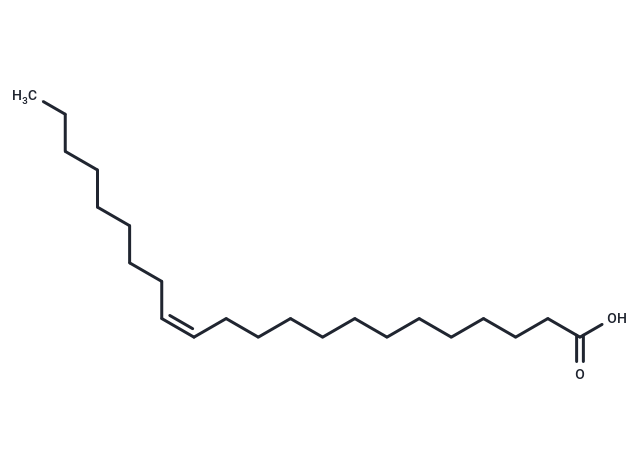 Erucic acid