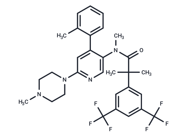 Netupitant