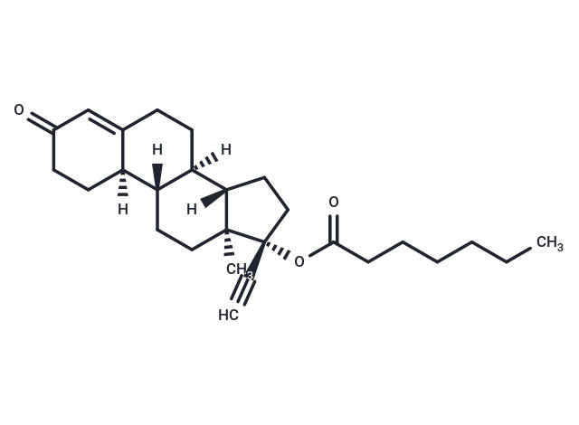 Norethisterone enanthate