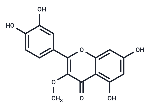 3-O-Methylquercetin