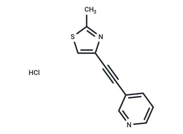 MTEP hydrochloride