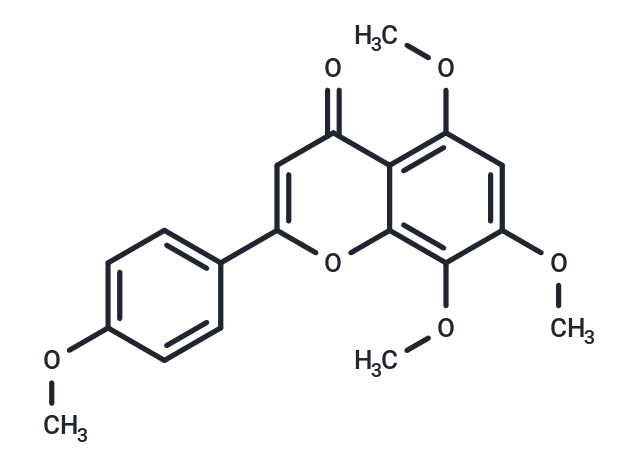 6-Demethoxytangeretin