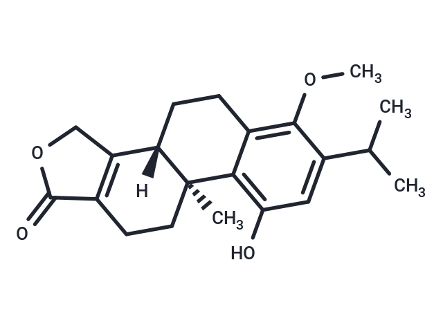 Neotriptophenolide