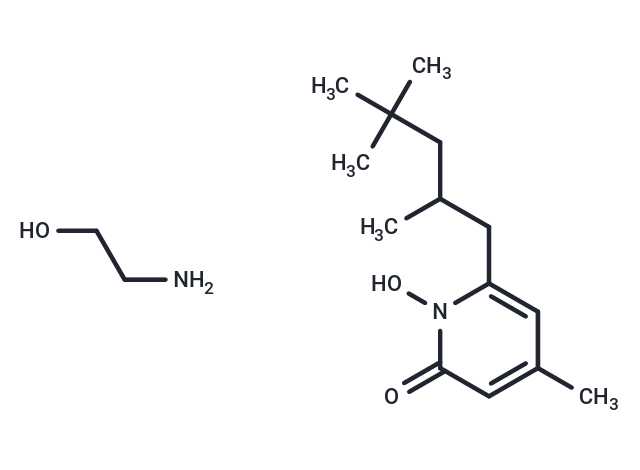 Piroctone olamine