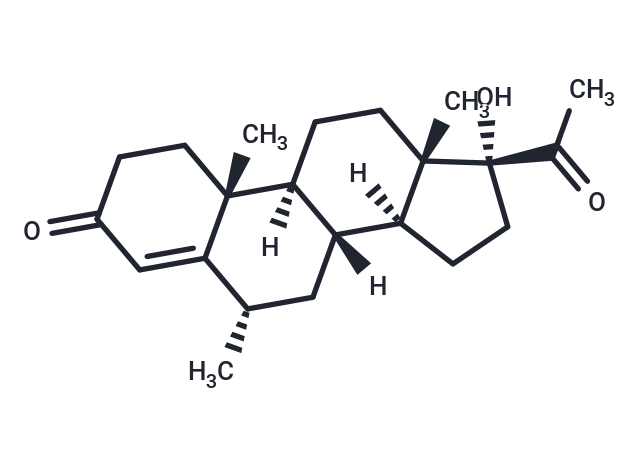 Medroxyprogesterone