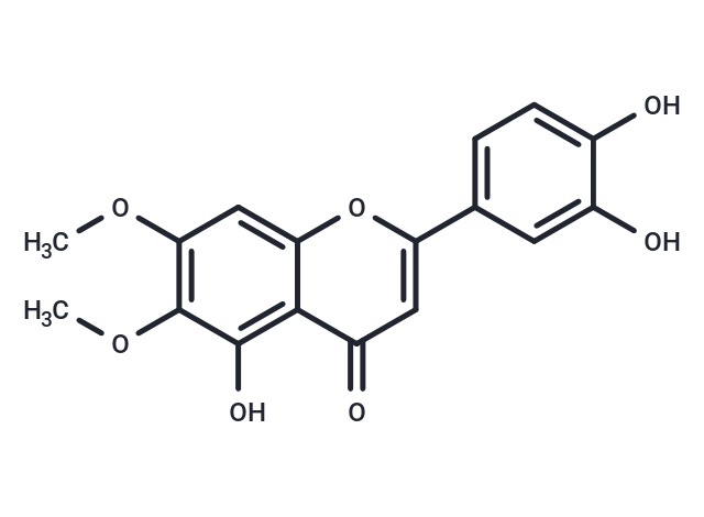 Cirsiliol