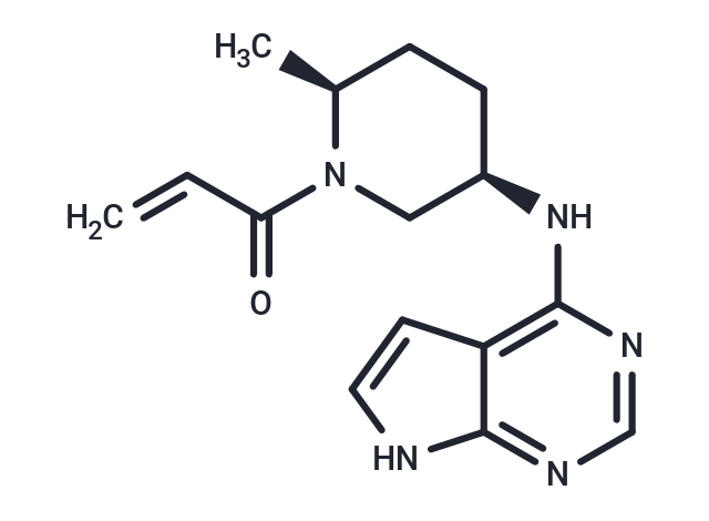 Ritlecitinib