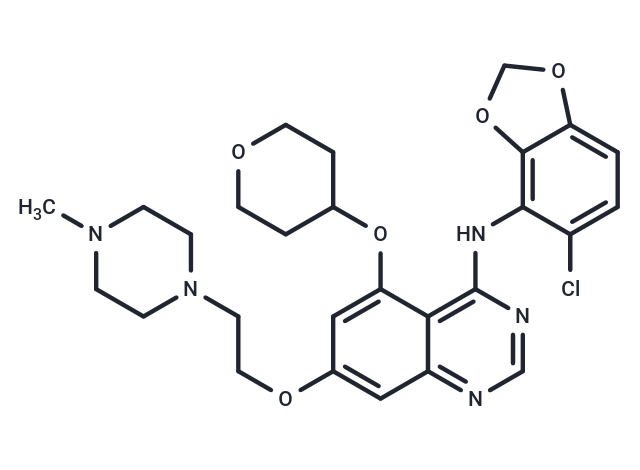 Saracatinib