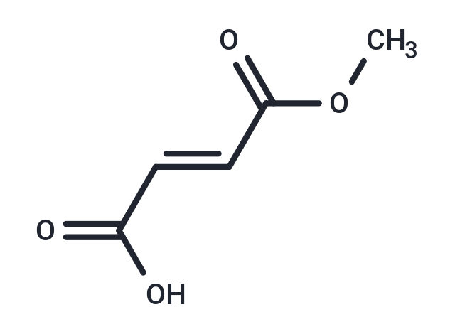 Monomethyl fumarate